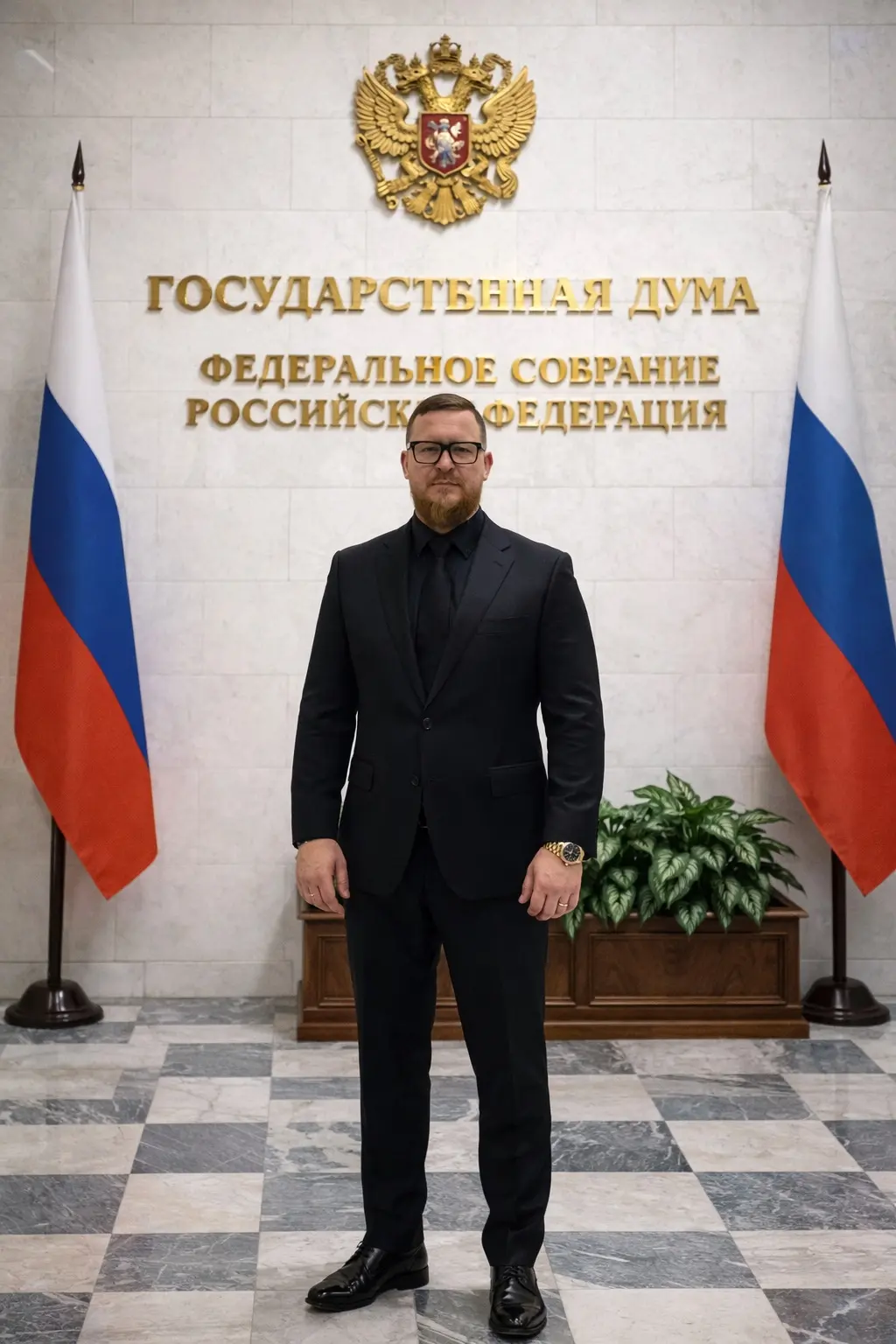 Андрей — Инженер технадзора