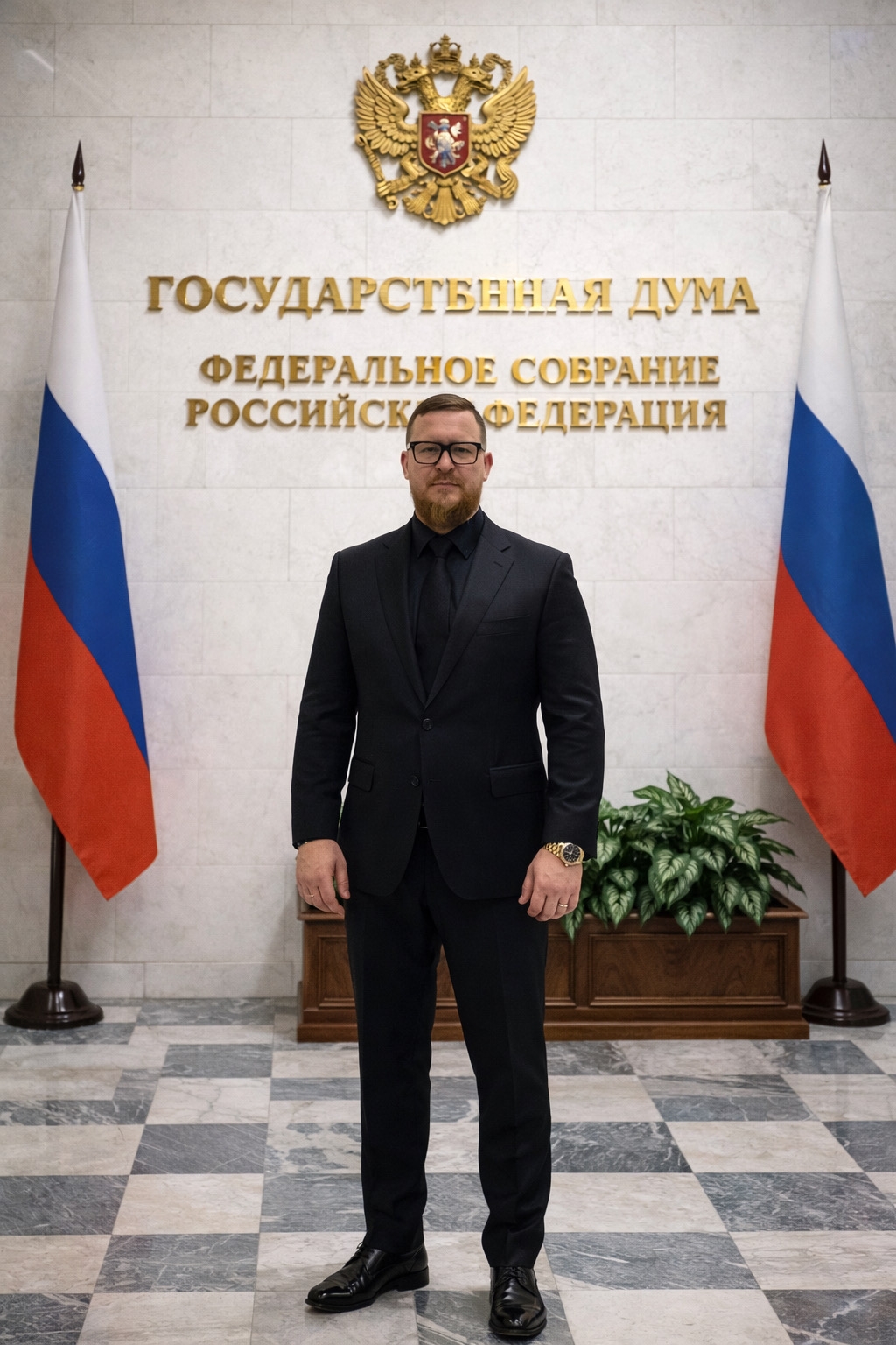 Андрей — Инженер технадзора